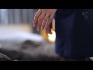 出差与暗恋女上司在商务旅馆同床共寝 鹫见堇 JUQ-077
