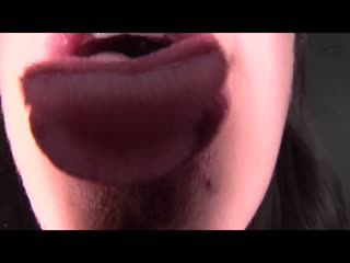 虚拟淫语骑乘舌吻 EVIS-556