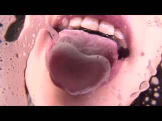 虚拟淫语骑乘舌吻 EVIS-556