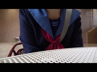 大叔、来玩嘛～只当一天的坏孩子～ 千石萌奈果 YMDD-346