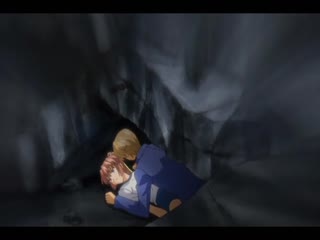 Grope～黑暗中的小鳥們～ 2nd.「S～ACE～」 DG-136