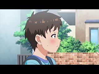 思春期性愛 第2話 今天，來我家集合！ h_402mjad255