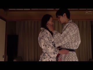 旅途中再见熟继母 田所百合 SPRD-1478