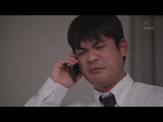 出差住同房NTR 被上司内射一晚上的巨乳女社员 庵姬花 IPZZ-056