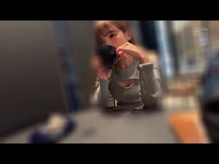 「脱了就入会。」 将多层次传销女性带进宾馆无套抽插反击吃掉。 劝诱人妻 彩花 NPJS-056