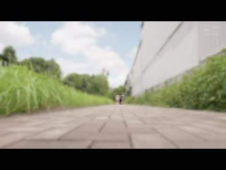 不知道我最喜欢的她声音，却从讨厌的邻居房间传来的喘息声让我勃起 一条美绪 MKMP-605