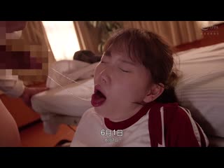 这裡就是传说中的烂屌喉科 噁心医生喉咙玩弄让呜咽高潮的女校生 藤田梢 REAL-891