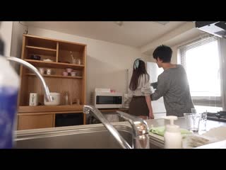 松本一香到你家访问 直到早上的中出住宿约会 CJOD-421