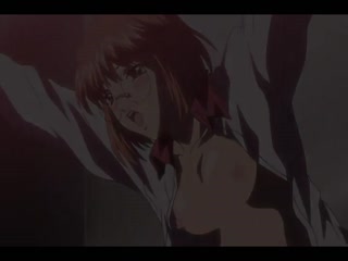特務搜查官小麗＆風子VOL.03 DG-043