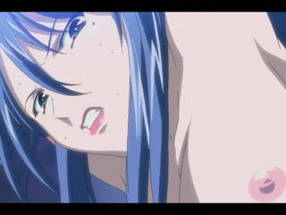 特務搜查官小麗＆風子VOL.03 DG-043