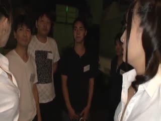 SOD粉丝大感谢祭！超威16女优大战素人粉丝口爆猛射篇！ SDMU-468