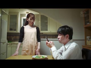 逃狱者 明里紬 SHKD-821