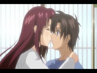 姊妹 第1章 ～Square Sisters～ DG-135