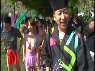 MOODYZ粉丝感谢祭 幹砲巴士之旅2015-两天一夜肏翻天！梦幻全AV女星大锅炒！- AVOP-119