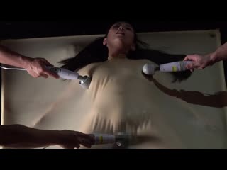 真性超M醒！丰实的究极史莱姆爆乳 M女的烙印 吉根柚莉爱 NIKM-053