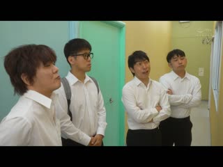 学校大保健！ ～公认No.1妹子爱瑠＆一香～ 伊东爱瑠 松本一香 DASD-984
