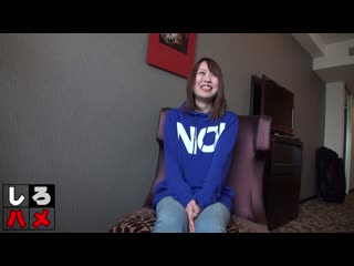 失去了处女之身只是四个月前！还带有稚嫩气息的19岁大学新生，在春假初期就参加了危险的工作！第一次内射，开始认识这个世界。 EMS-500