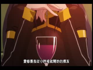 鋼鐵魔女01 ZIZD-00001