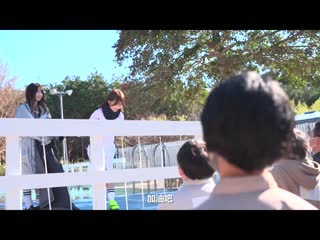 永濑唯THE FINAL 直到最后都要做自己！！与10名粉丝哭笑抽插洋溢爱意引退感谢祭 CAWD-371