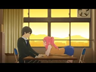 LOVELY第一話 LOVELY愛醬 h_402mjad259