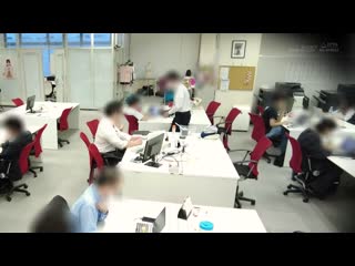 公司裡只有一個人沒穿衣服！親身體驗裸體的尊嚴 SOD女社員 全裸工作 想不要只用一條毛巾就去男湯嗎？任務測試PLAY篇 SDJS-334