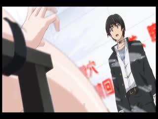 euphoria ～帆刈叶 楽園終焉篇～ ACJDL-0003