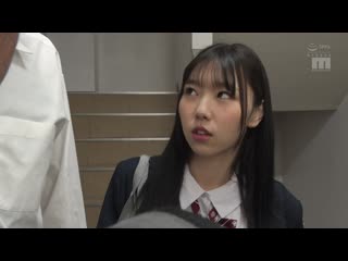 看到帮我的青梅竹马被欺负而勃起  沙月芽衣 MIAA-430