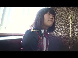 普通的女孩子、與持續活動的地下偶像私拍能搞到什麼程度 FC2-PPV-1106071