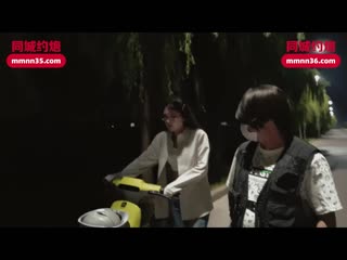 爱豆传媒 都市打工女深夜下班兼职上门服务-如意 idg-5505