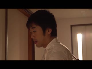 戴绿帽子的嫂子~我幹你而不是我哥哥！ 〜波多野结衣 JUX-254