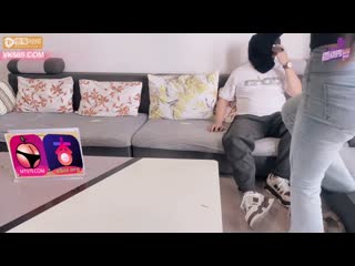 香蕉视频 气质巨臀小姨子 xjx-0550