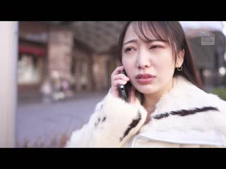 Goto不伦旅行 爆乳名媛妻与浓厚大叔的中出交游浪漫 弥生美月 CJOD-390