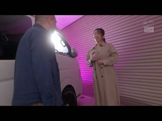 Goto不伦旅行 爆乳名媛妻与浓厚大叔的中出交游浪漫 弥生美月 CJOD-390