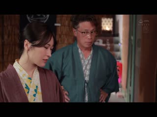 绝不能对老公说，被公公肏到怀孕 清巳玲乃 JUQ-601