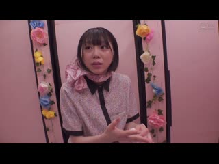Deeps x Magic Mirror Bus合作计画 大手航空公司服务员美人机长让处男鸡巴用无手吹奏改善早洩！ DVMM-222