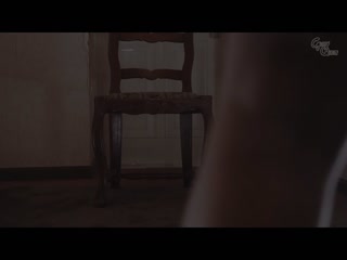 小穴湿润阴蒂吸引按摩棒自慰 OVG-198