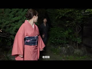 美人女将的超絶舔吻附有全身舔遍中出性爱的Go To 温泉住宿方案 望月理沙 YMDD-257