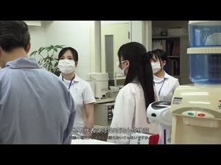 时间停止病房。护士叫床竟然可以停时间的神奇装置，想插就插、想停就停，尽情享受的病房 HSODA-050