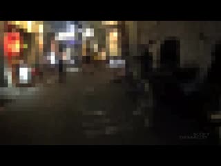SOD见面会！豪华女优微醺羞耻国王游戏！ SDEN-011