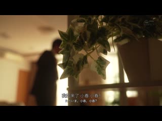 失踪的爱妻强暴影像DVD被送过来…  三池小春 APNS-375
