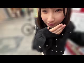 与素人美少女遥控按摩棒散步 加奈 麻衣 ORECS-322