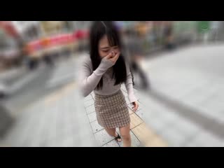 与素人美少女遥控按摩棒散步 加奈 麻衣 ORECS-322