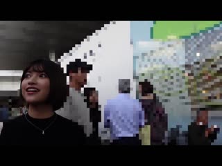 中出恩爱温泉旅行 天晴乃爱 KANO-032