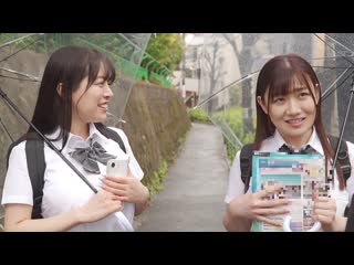 被搞女乳交胸部校外教學 和變成同房的肉感爆乳女學生進行悶絕逆3P後宮性愛 羽月乃蒼/小梅惠奈 GVH-772