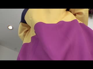 挑逗大叔 清楚系变态角色扮演女 私密痴女外啪 精液搾取的中出＆穿着服装做爱的名器淫乱娘 纟井亚里沙 MUKC-089