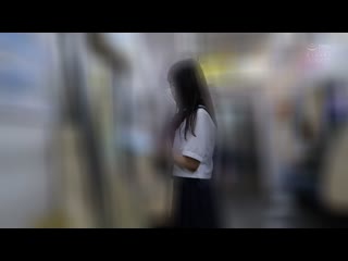 昨晚未明，在返回家途中的少女（学生）被盯上，下半身被触摸等性侵犯行为，50岁男子（无业）被逮捕。 石原青 CAWD-830