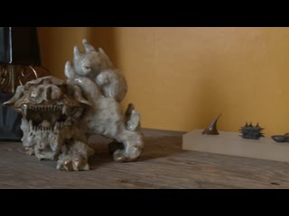 TS陰戶獵人