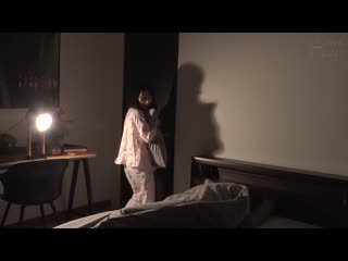 「爷爷…老二会变硬吗？想知道…」好奇心旺盛的初孙禁断夜袭 SUJI-267
