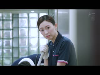 人妻秘书、满是汗水与接吻的社长室中出性交 小野铃香 JUQ-701