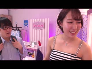 TSF女体化 肥宅的我与婊子的我 RCTD-619